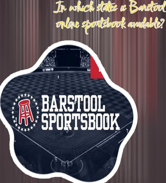 Barstool sports book states