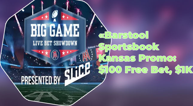 Barstool sportsbook