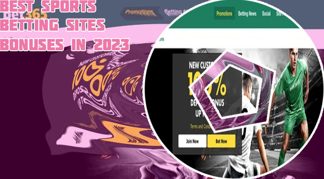 Best deposit bonus betting sites