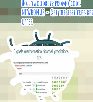 Best free bet prediction site