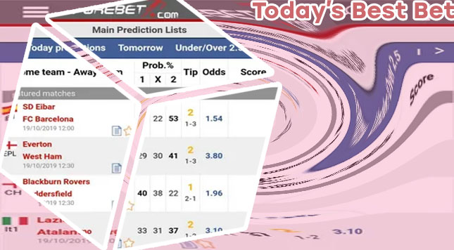 Best free betting prediction site