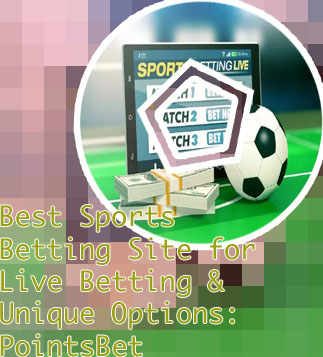 Best mobile sports betting sites