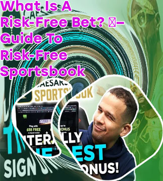 Best sign up bonus sportsbook