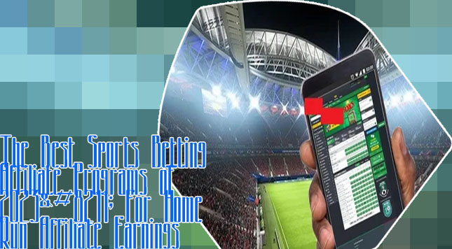 Best sports bookie