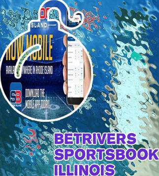 Bet rivers sportsbook app
