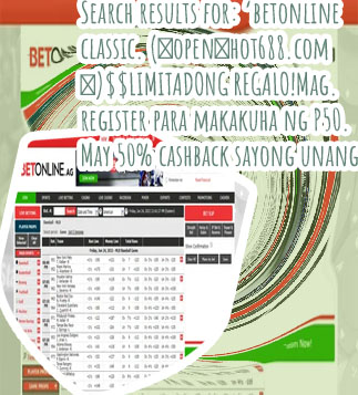 Betonline classic