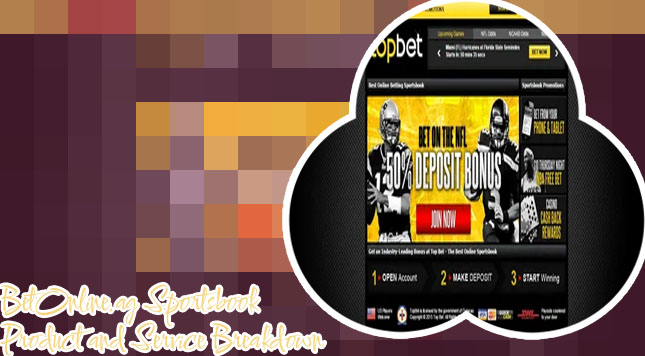 Betonline sportsbook