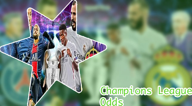 Champions league predictions correct score