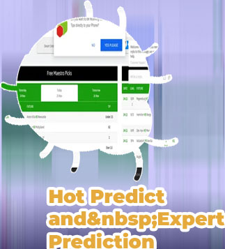 Daily soccer prediction