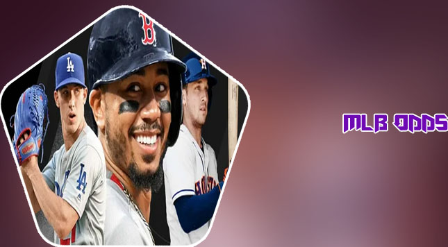 Donbest mlb
