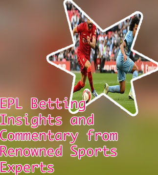 Epl betting