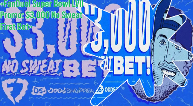 Fanduel super bowl odds