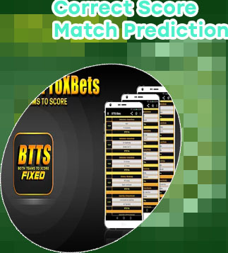Forebet tomorrow both teams to score