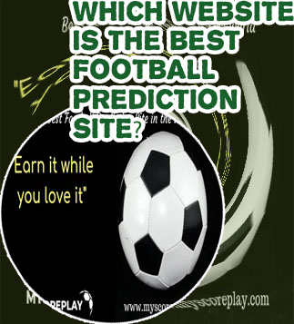 Free best football prediction site in the world