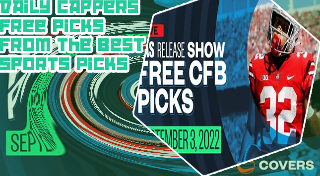 Free expert sports picks