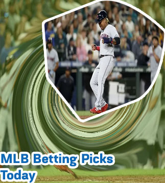 Free mlb betting picks