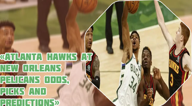 Hawks betting odds