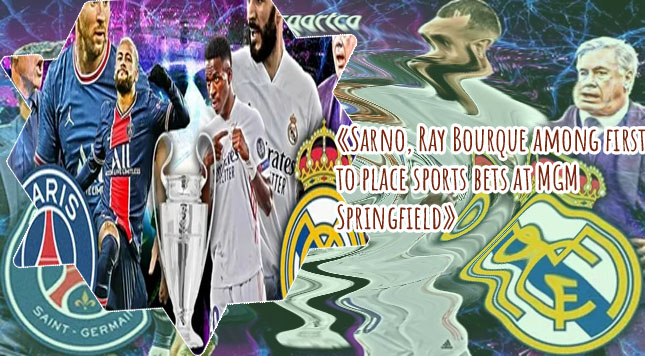 Mgm sports betting