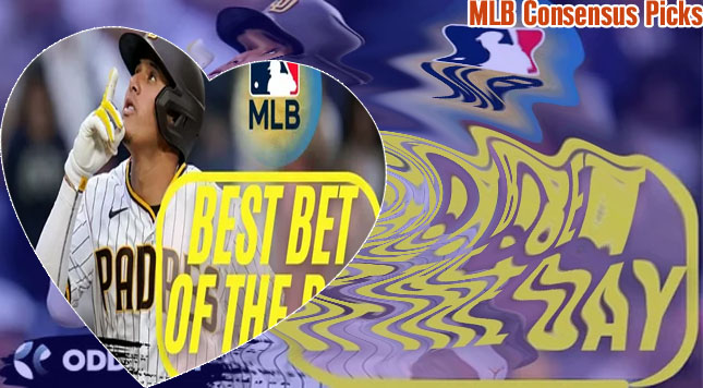 Mlb betting picks