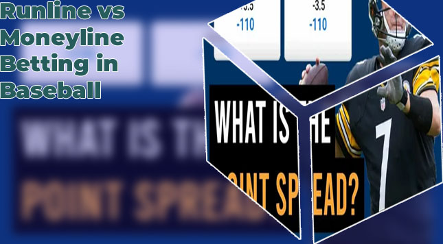 Money line betting explained