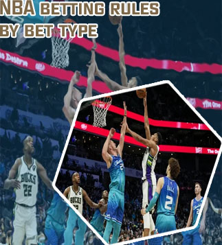 Moneyline nba betting