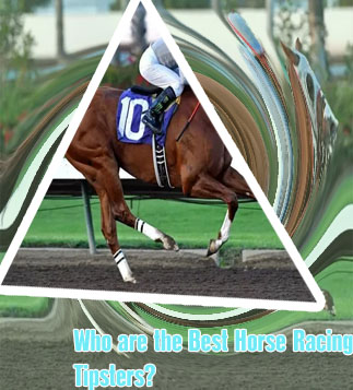Most successful horse racing tipster
