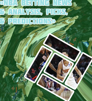 Nba betting predictions today