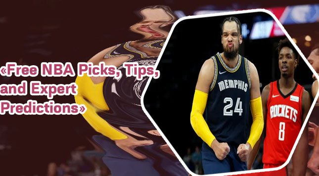 Nba expert picks today