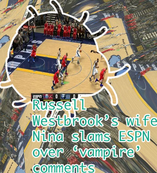 Nba game lines espn