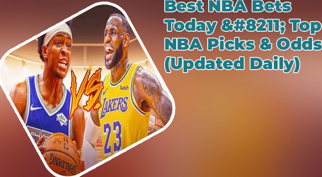 Nba odds
