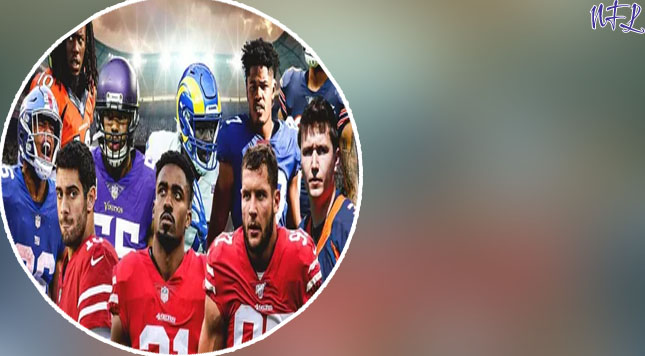 Nfl line