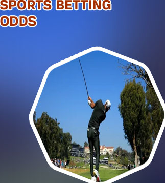 Odds for genesis invitational