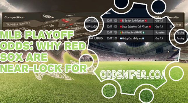 Odds of yankees making the playoffs