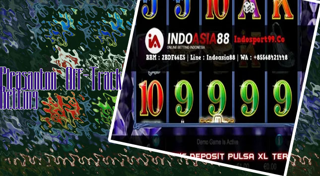 Off track betting