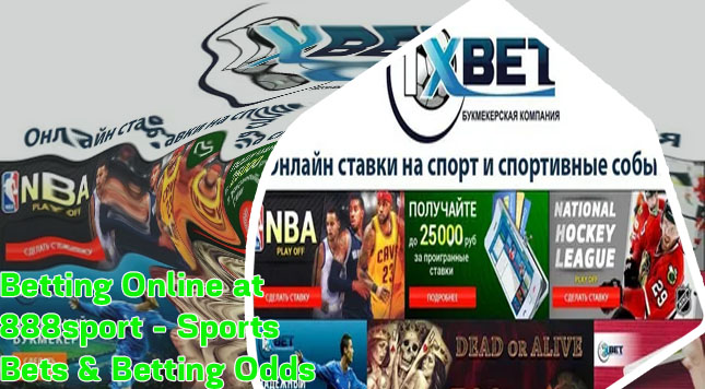 One off bet online