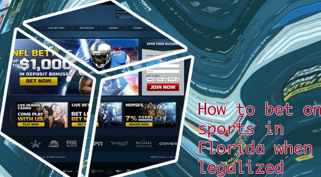Online sports betting sites