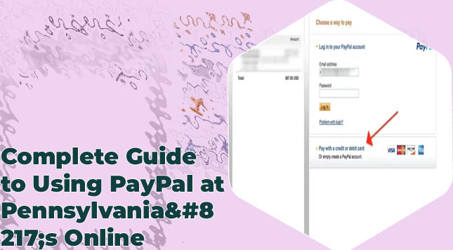 Online sportsbook paypal