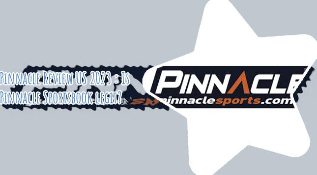 Pinnacle sportsbook