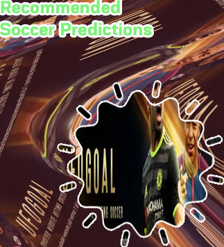 Recommended soccer bets