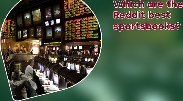 Reddit sports book