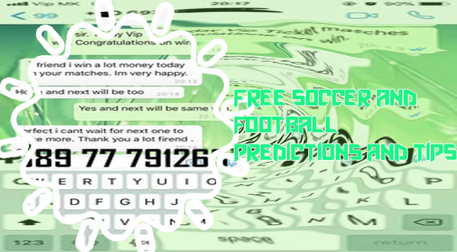Solobet predictions tomorrow