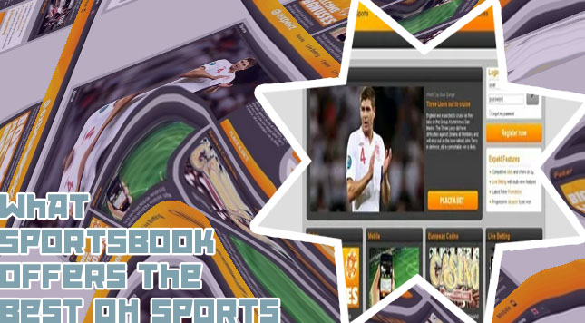 Sports betting promotions