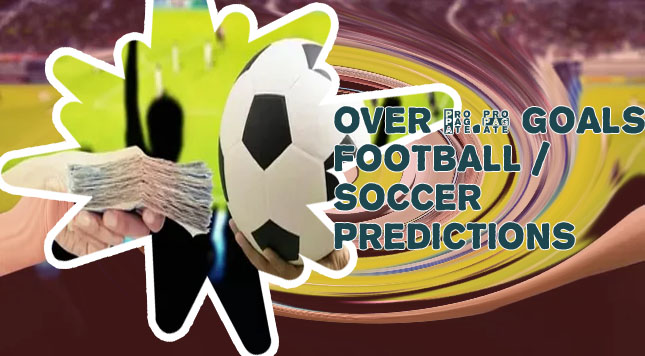 Sunday soccer prediction
