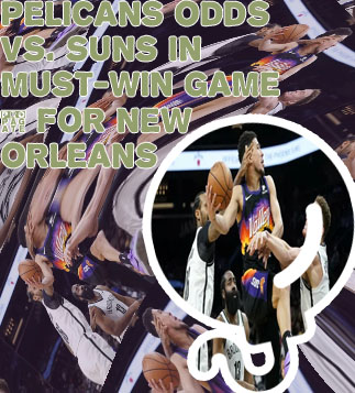 Suns odds to win