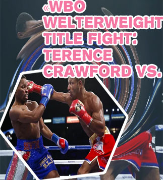 Terence crawford kell brook odds