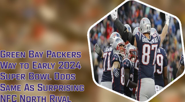 Titans odds super bowl