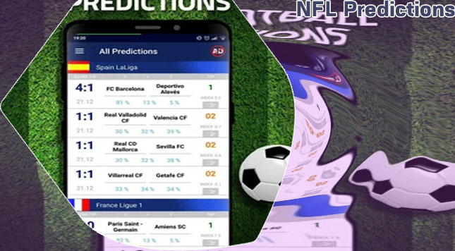 Today football prediction