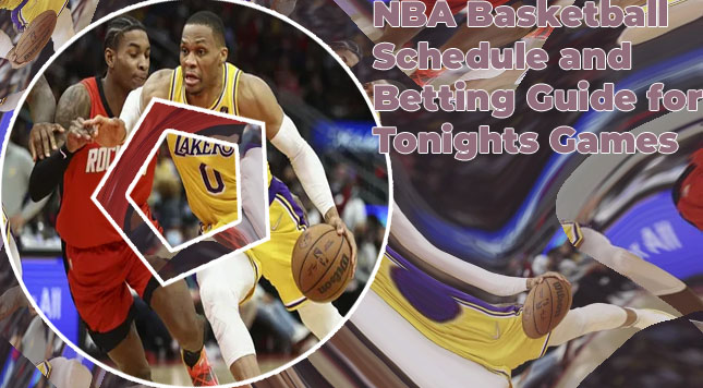 Todays nba predictions