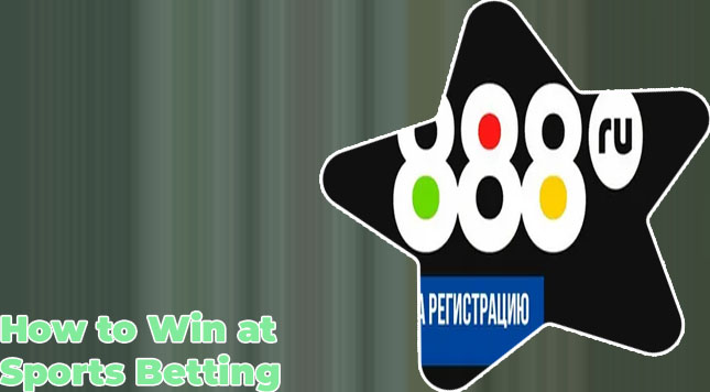 Win betting