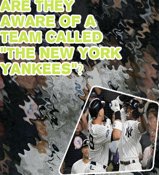 Yankees odds to make the playoffs